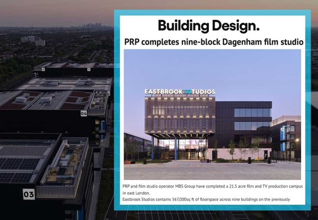 PRP article