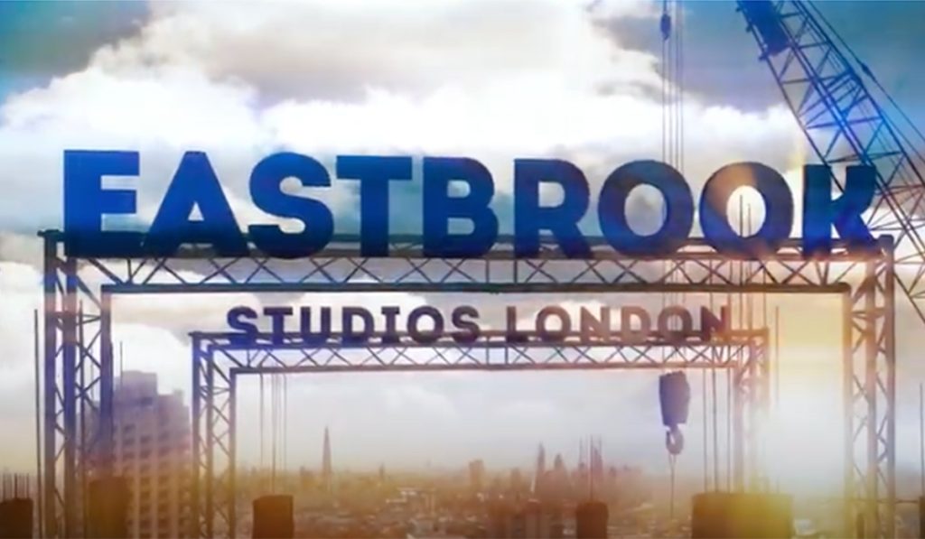 Hackman Capital invests millions in Eastbrook Studios