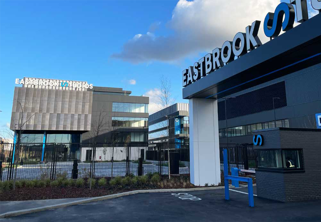 Architecture shapes how spaces function and how value is generated over time. Eastbrook Studios is...