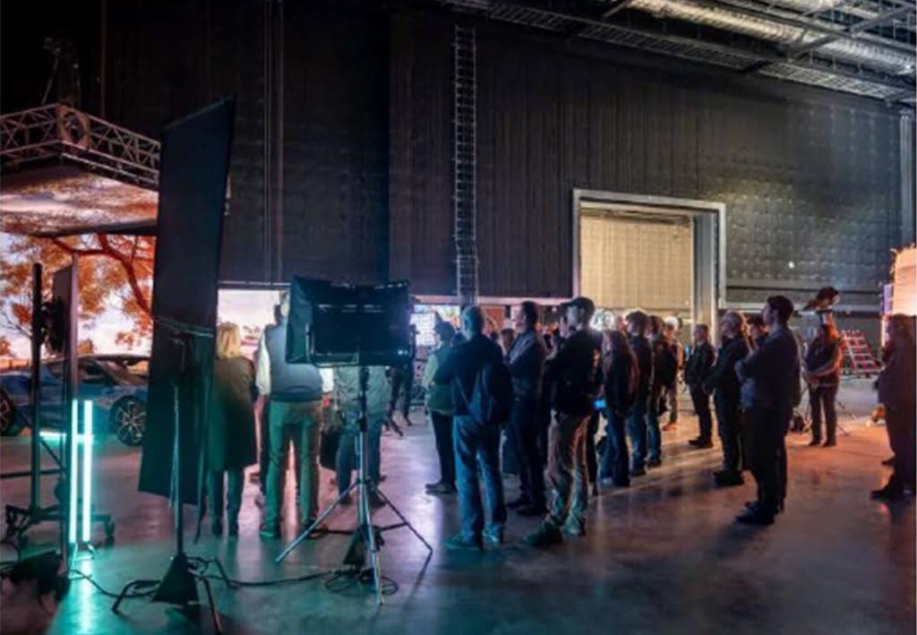 Delighted to have welcomed STLD members to take a look at the facilities at Eastbrook...